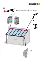 Preview for 30 page of SUNFLEX SF112 Assembly Instructions Manual