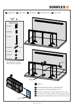 Preview for 34 page of SUNFLEX SF112 Assembly Instructions Manual