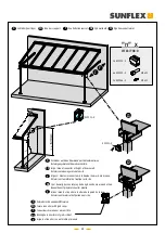 Preview for 38 page of SUNFLEX SF112 Assembly Instructions Manual