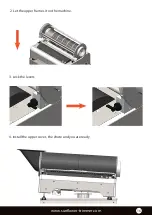 Preview for 17 page of SUNFLOWER TRIMMER AUTOMATIC-L User Manual And Warranty