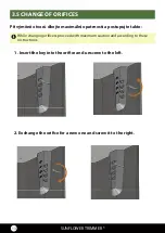 Preview for 14 page of SUNFLOWER TRIMMER BUCKER-L User Manual And Warranty Form