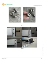 Preview for 7 page of SUNFLOWER SF-B Series Installation Manual