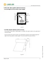 Preview for 12 page of SUNFLOWER SFD-SS Series Installation Manual