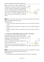 Preview for 20 page of SUNFLOWER SR81Q Operation Instruction Manual