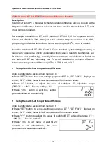 Preview for 15 page of SUNFLOWER SR868C8 Installation And Operating Manual