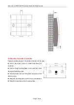 Предварительный просмотр 8 страницы SUNFLOWER SR91 Operating Instructions Manual