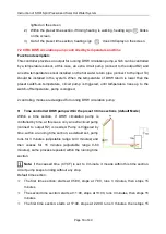 Предварительный просмотр 19 страницы SUNFLOWER SR91 Operating Instructions Manual