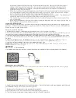 Предварительный просмотр 5 страницы Sunforce 5000 Watt POWER INVERTER User Manual