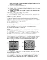 Предварительный просмотр 21 страницы Sunforce 5000 Watt POWER INVERTER User Manual