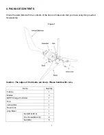 Preview for 9 page of Sunforce 600 Watt MARINE WIND TURBINE User Manual