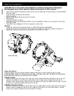 Предварительный просмотр 4 страницы Sunforce 7,500,000 User Manual