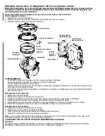 Предварительный просмотр 5 страницы Sunforce 7,500,000 User Manual