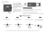 Preview for 4 page of Sunforce 80033 Assembly & Installation