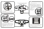 Предварительный просмотр 3 страницы Sunforce 82181 Assembly & Installation