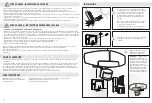 Предварительный просмотр 4 страницы Sunforce 82181 Assembly & Installation