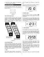 Предварительный просмотр 3 страницы Sunforce 82346 Manual