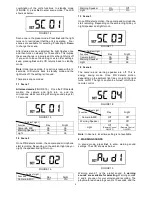 Предварительный просмотр 4 страницы Sunforce 82346 Manual