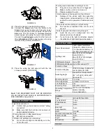 Предварительный просмотр 8 страницы Sunforce 82346 Manual