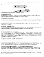 Предварительный просмотр 6 страницы Sunforce 85 WATT MONOCRYSTALLINE SOLAR PANEL User Manual