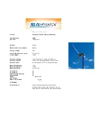 Sunforce Skystream 44470 Manual предпросмотр