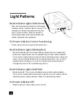 Preview for 18 page of SUNFORD ELECTRONICS SF003 Installation Manual