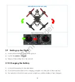 Preview for 22 page of SunFounder BEE-100 User Manual