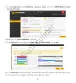 Preview for 36 page of SunFounder BEE-100 User Manual