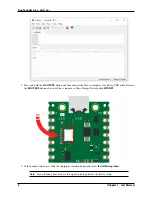 Предварительный просмотр 12 страницы SunFounder Pico-4wd car Manual