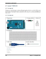 Preview for 114 page of SunFounder R3 Manual