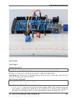 Предварительный просмотр 127 страницы SunFounder R3 Manual