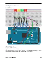 Предварительный просмотр 131 страницы SunFounder R3 Manual