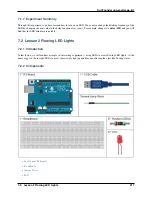 Предварительный просмотр 223 страницы SunFounder R3 Manual