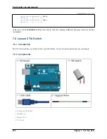 Preview for 240 page of SunFounder R3 Manual