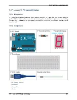 Предварительный просмотр 307 страницы SunFounder R3 Manual