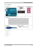 Предварительный просмотр 313 страницы SunFounder R3 Manual