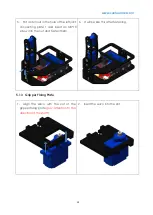 Preview for 31 page of SunFounder Rollarm Manual