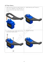 Preview for 24 page of SunFounder RollFlash User Manual