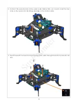 Preview for 36 page of SunFounder RollFlash User Manual