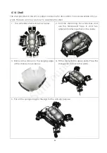 Preview for 38 page of SunFounder RollFlash User Manual