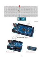 Предварительный просмотр 12 страницы SunFounder Sensor Kit V1.0 Manual