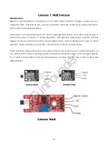 Предварительный просмотр 13 страницы SunFounder Sensor Kit V1.0 Manual