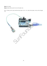 Предварительный просмотр 48 страницы SunFounder Sensor Kit V1.0 Manual