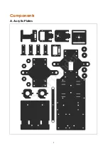 Preview for 5 page of SunFounder Smart Video Car Kit B+ User Manual