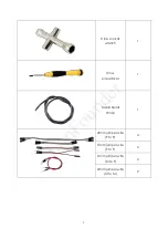 Preview for 10 page of SunFounder Smart Video Car Kit B+ User Manual