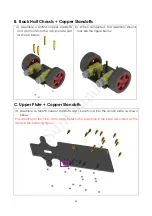 Предварительный просмотр 18 страницы SunFounder Smart Video Car Kit B+ User Manual