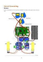 Предварительный просмотр 23 страницы SunFounder Smart Video Car Kit B+ User Manual