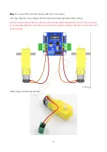 Preview for 24 page of SunFounder Smart Video Car Kit B+ User Manual