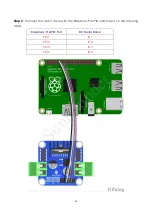 Preview for 25 page of SunFounder Smart Video Car Kit B+ User Manual