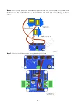 Предварительный просмотр 27 страницы SunFounder Smart Video Car Kit B+ User Manual