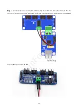 Preview for 28 page of SunFounder Smart Video Car Kit B+ User Manual